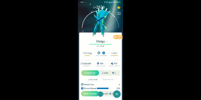 Compte Pokémon Go Prêt à Jouer – Nouveau Et Scellé !