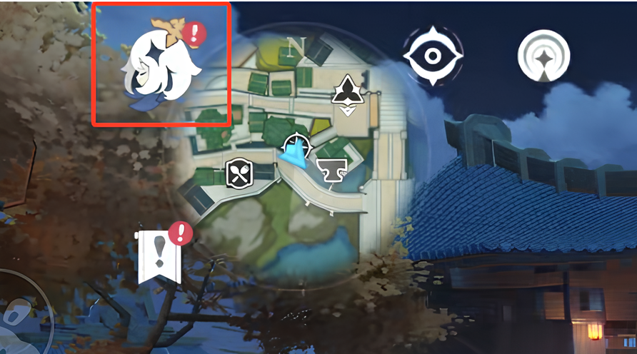 Find Genshin Impact UID