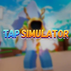 Tap Simulator Shop