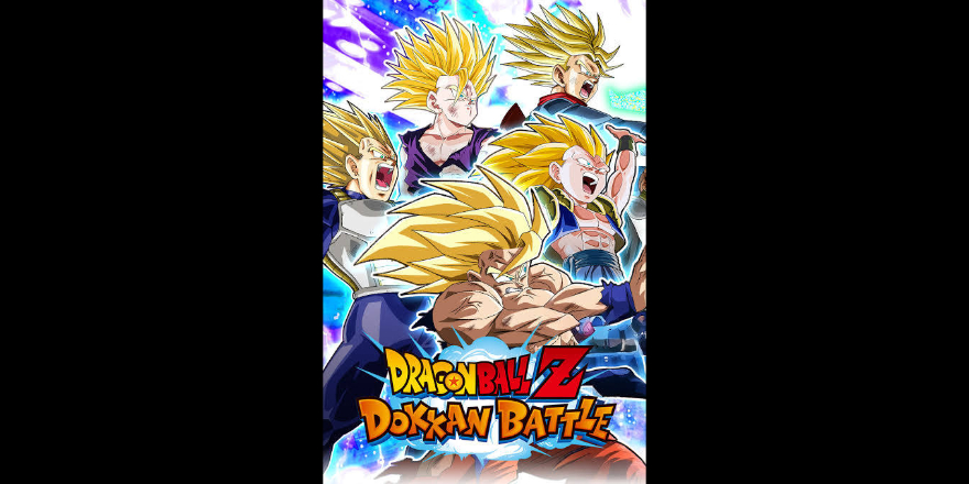 COMPTE DOKKAN BATTLE global 90 lr 1100j de connexion | 146 100% | 63