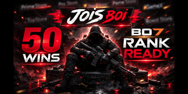 Compte Call of Duty Mobile à vendre - Skins Mythiques