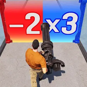 Last Z:Survival Shooter Top Up