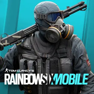 Rainbow Six Mobile Top Up