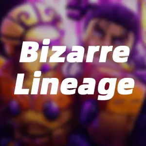 Bizarre Lineage Items