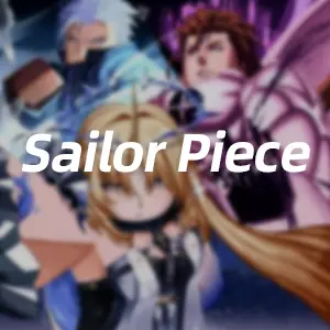 Sailor Piece Items