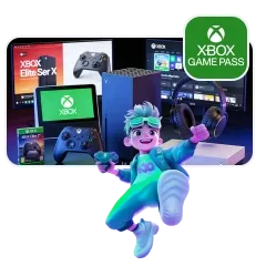 Play on your devices