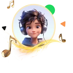 Lossless audio quality