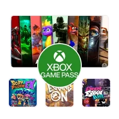Vast & Diverse Game Library
