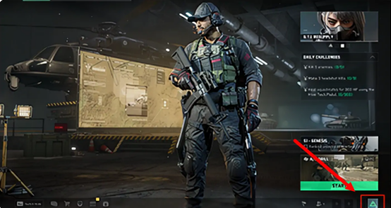 Find Delta Force Player ID