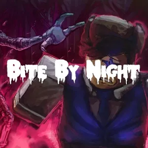 Bite By Night Items