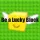 Be a Lucky Block