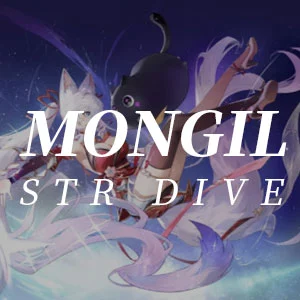 Recharge Mongil Star Dive