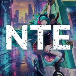 Neverness to Everness