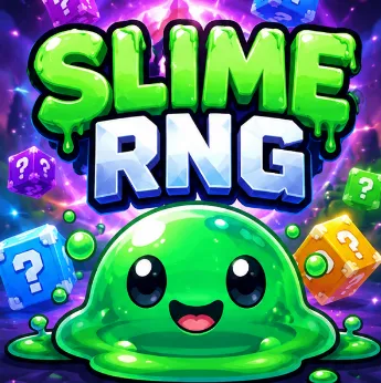 Slime RNG Items