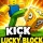 Kick a Lucky Block