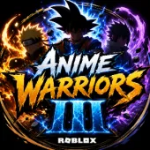 Anime Warriors 3