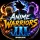 Anime Warriors 3