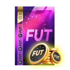 FC26 Coins 250K Coins Prime Heroes Guarantee Pack