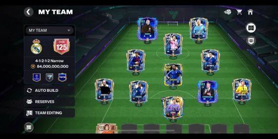 EA FC Mobile Accounts for Sale | Secure & Instant Delivery