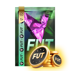 FC26 Coins 600K Coins Opening Whistle Guarantee Pack