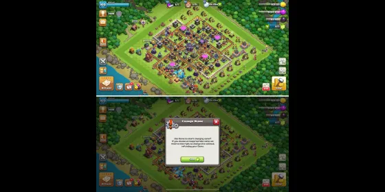 Buy Clash of Clans TH18 Instant Access Bases | U7BUY