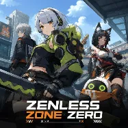 Zenless Zone Zero Top Up