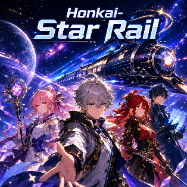 Honkai: Star Rail