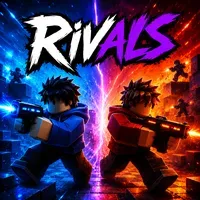 Rivals Items