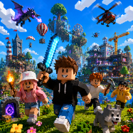 Roblox icon