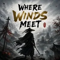 Where Winds Meet Top Up