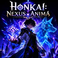 Honkai: Nexus Anima Top Up