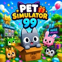 Pet Simulator 99 Gems / Diamonds for Sale