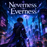 Neverness to Everness icon