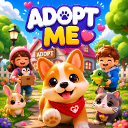 Adopt Me