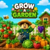 Grow a Garden