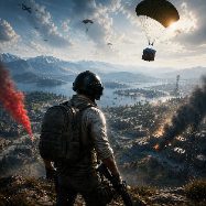 PUBG Mobile icon