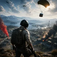 PUBG Mobile Top Up