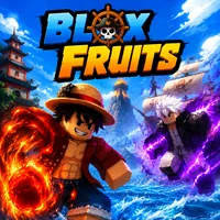 Blox Fruits icon