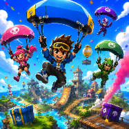 Fortnite icon
