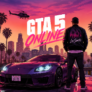 GTA 5