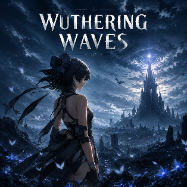 Wuthering Waves