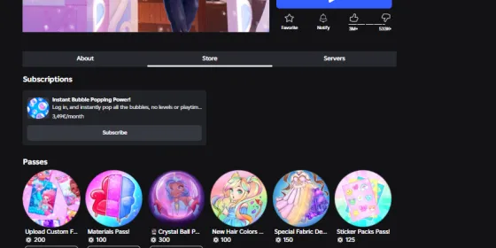 k pop dress to impress which idols play : r/kpoopheads Roblox Dress to Impress Accounts