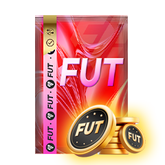 FC 26 Coins 600K Coins Big Hitters Guarantee Pack