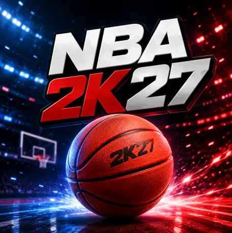 NBA 2K27