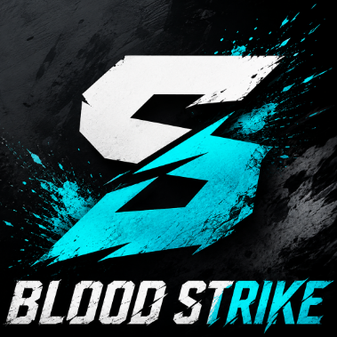 Blood Strike icon