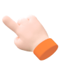 cursor icon