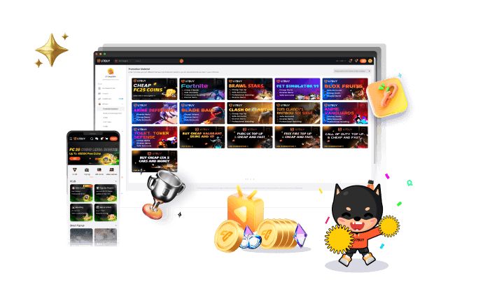 alt What is U7BUY Affiliate Program?