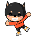U7BUY Mascot