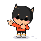 U7BUY Mascot