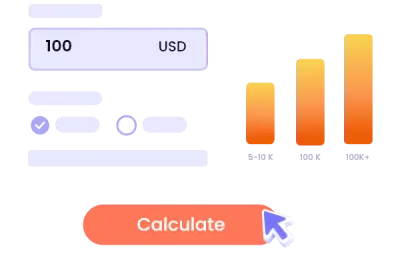 Estimate Eamings
